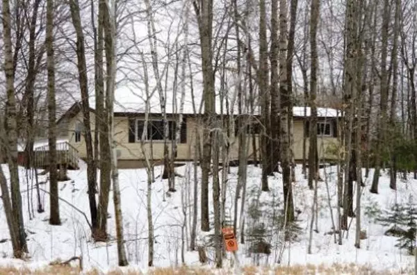 1320 State HWY 48, Luck, WI 54853