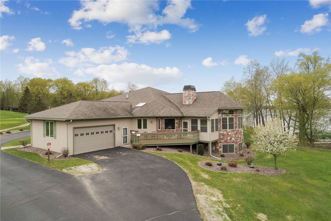 2847 29Th - Unit 901 AVE, Birchwood, WI 54817