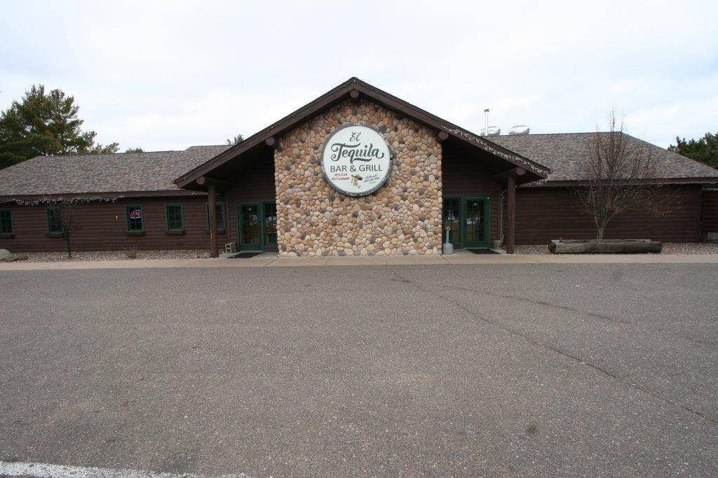 15546 County Hwy B, Hayward, WI 54843
