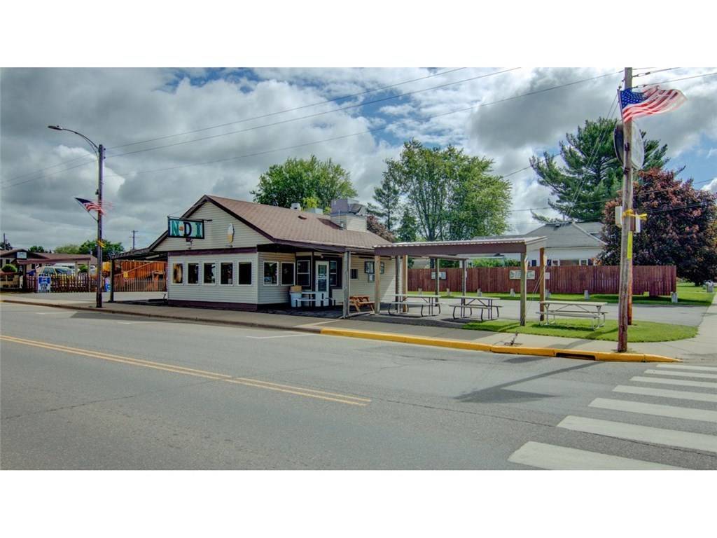 410 2nd ST, Chetek, WI 54728