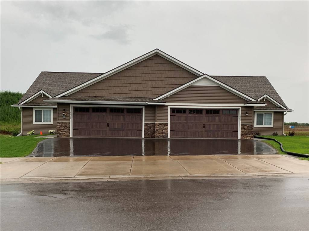 313 Feather CT, Rice Lake, WI 54868