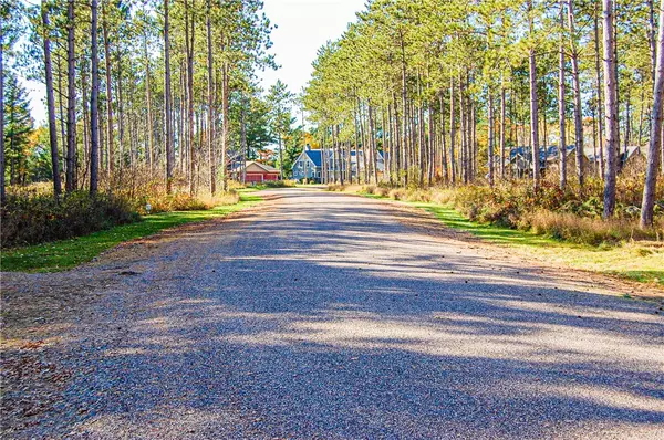 Cameron, WI 54822,Lot 70 11 1/2 AVE