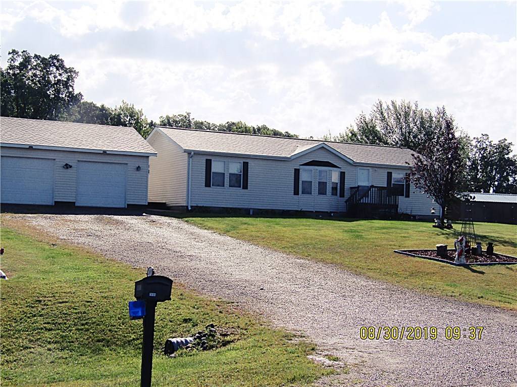 2099 21 3/4 ST, Rice Lake, WI 54868