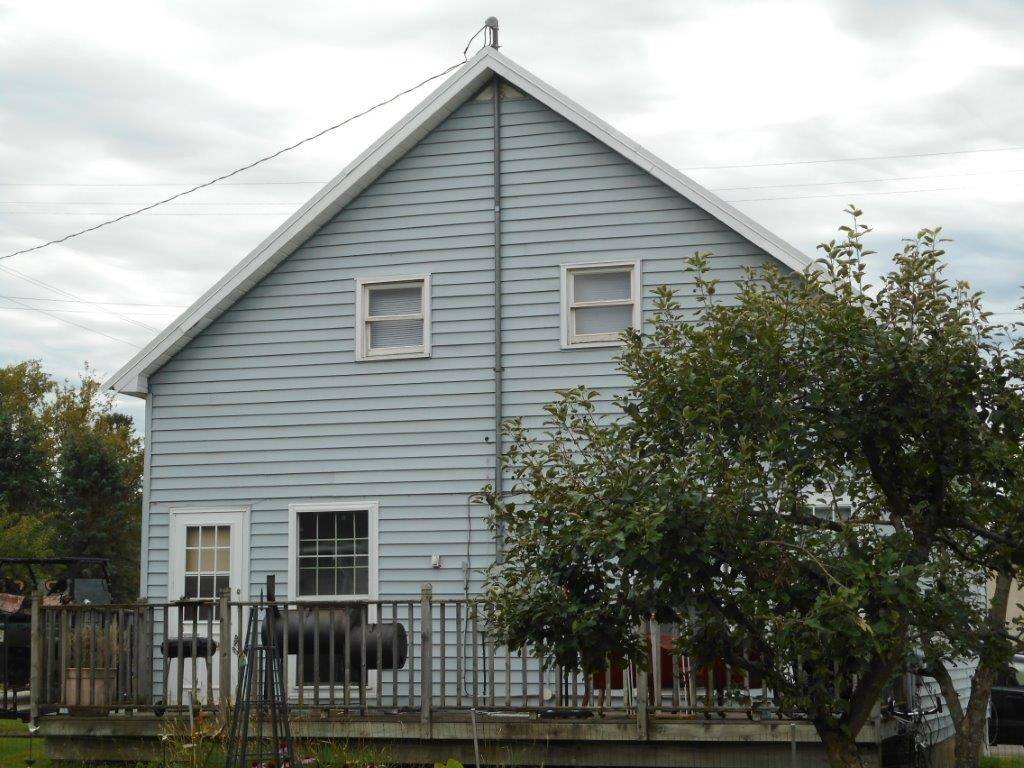 Almena, WI 54805,120 Washington ST S #1-2
