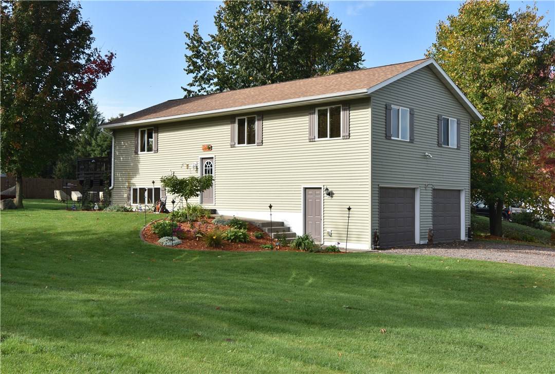 125 Ash ST, Turtle Lake, WI 54889
