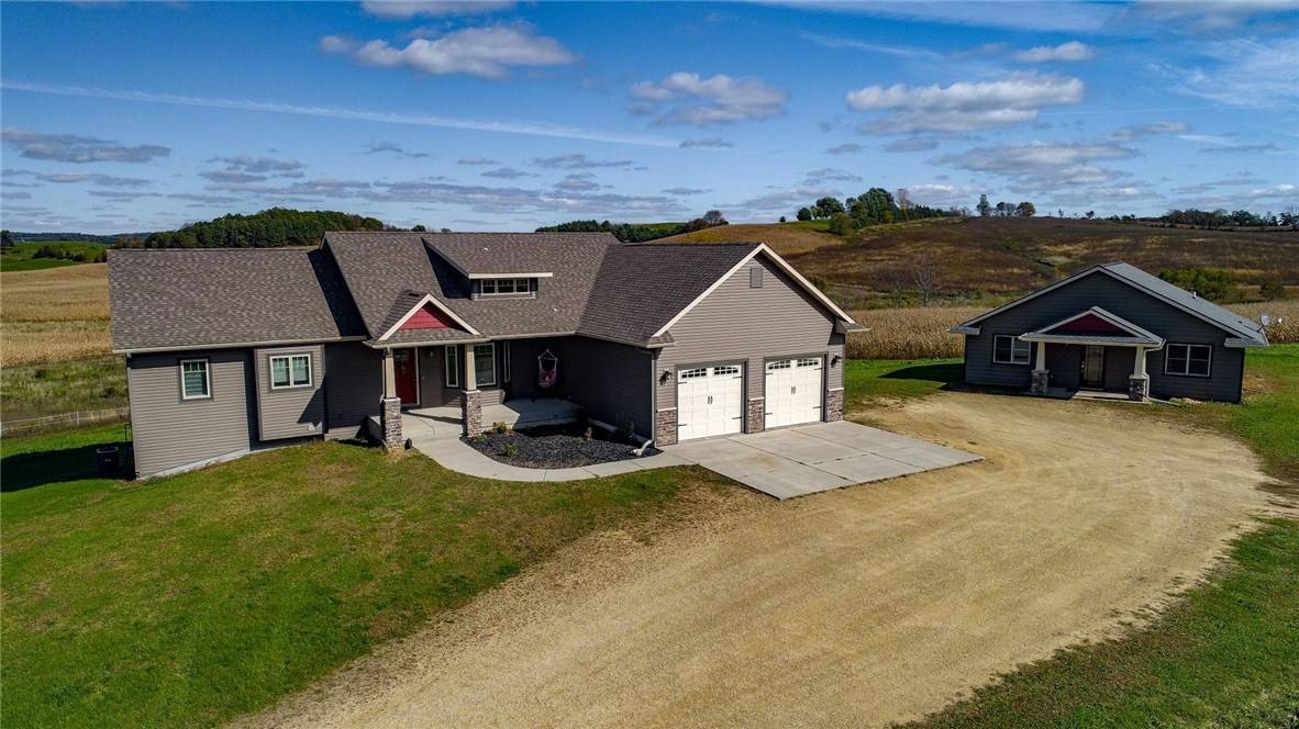 S382 Talle RD, Mondovi, WI 54755
