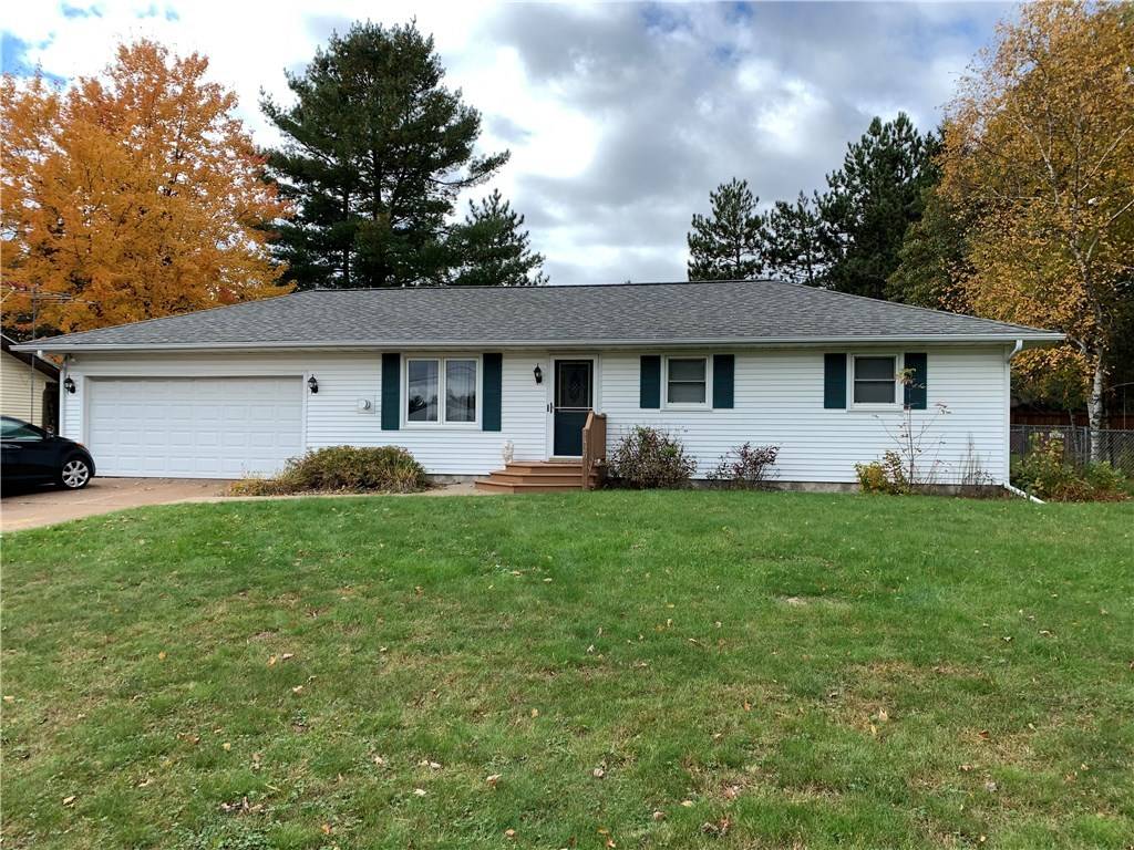 1420 Kernan CT, Eau Claire, WI 54703