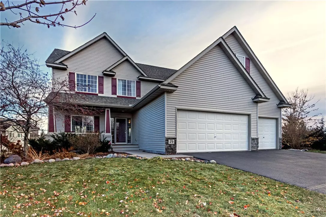 Hudson, WI 54016,24 Bristol CT