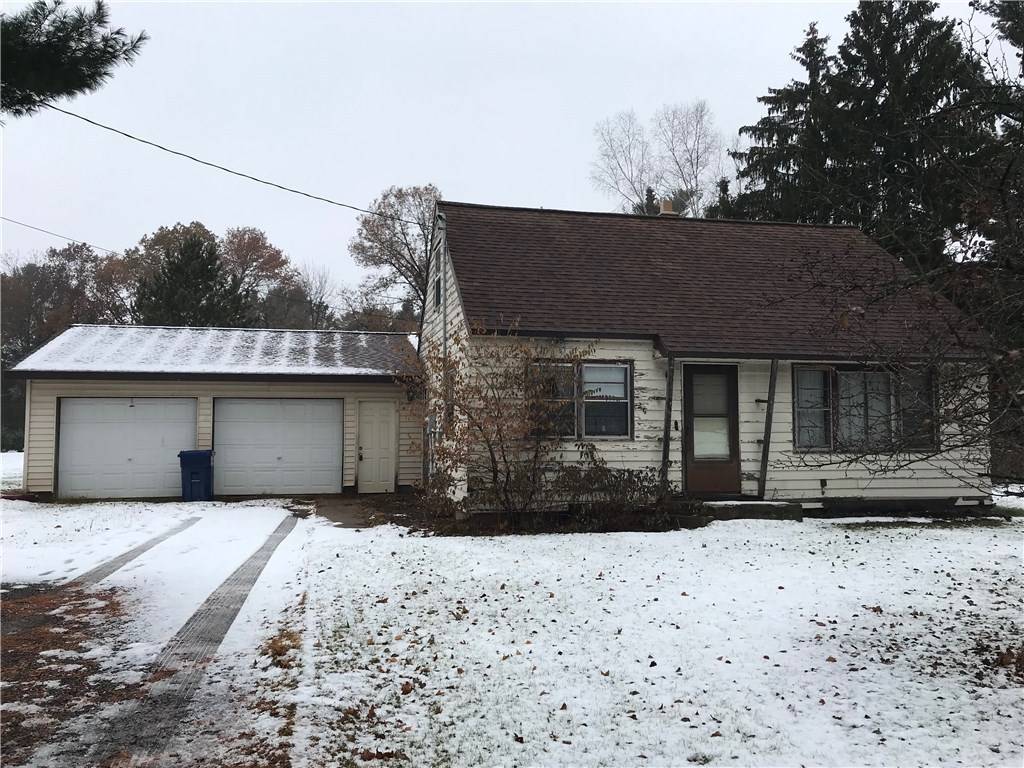 25 Chichester DR, Chetek, WI 54728
