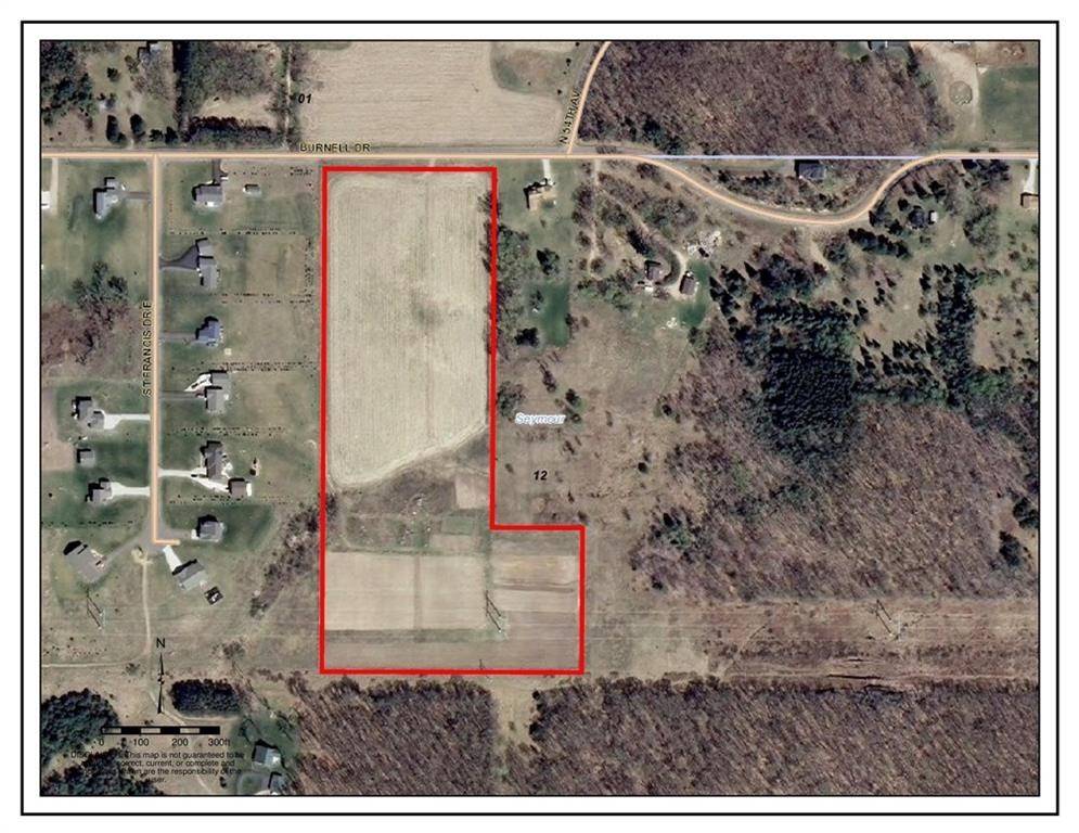 0 Burnell DR, Eau Claire, WI 54703