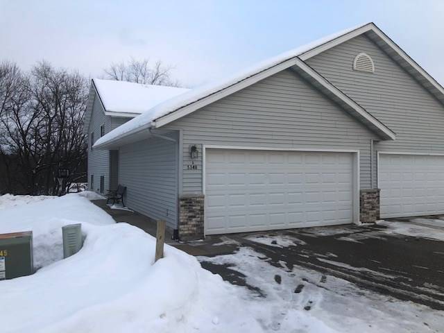 5348 Prill RD #A, Eau Claire, WI 54701