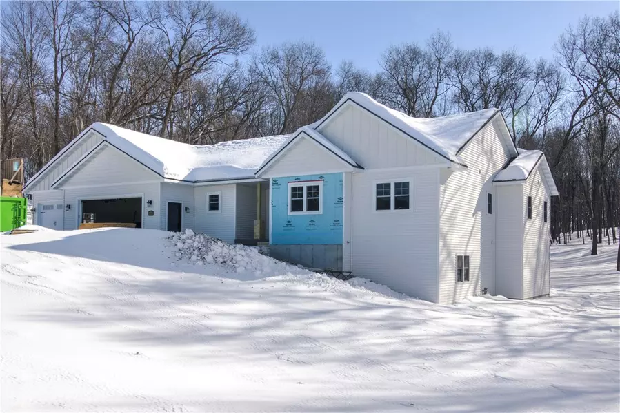 E5189 Basswood RD, Eau Claire, WI 54701