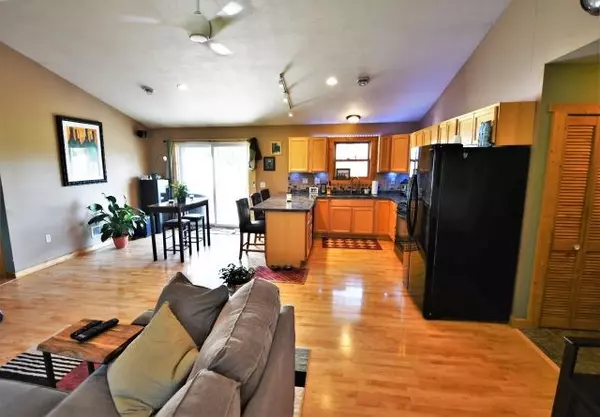 Luck, WI 54853,1626 230th AVE #A