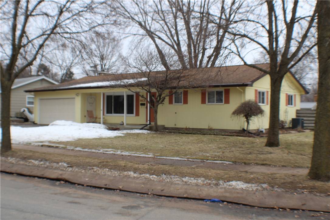1405 Taft AVE, Eau Claire, WI 54701