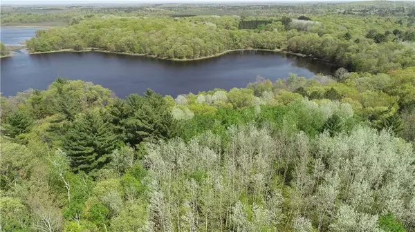 0000 Goose Lake TRL, Spooner, WI 54801
