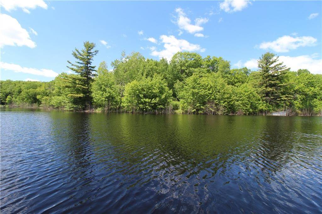 N 2622 SHORE LINE RD, Birchwood, WI 54817