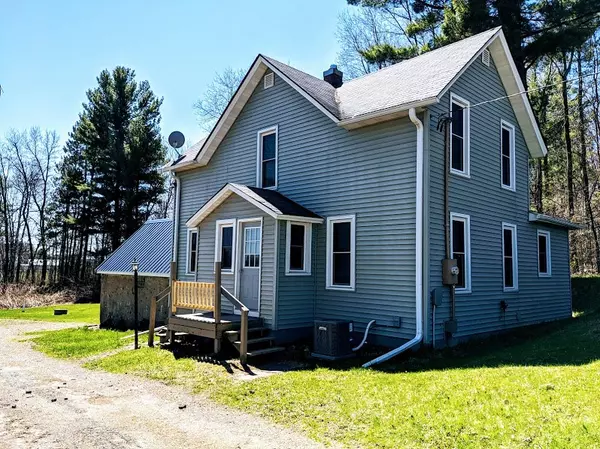 21562 Highway SS, Bloomer, WI 54724