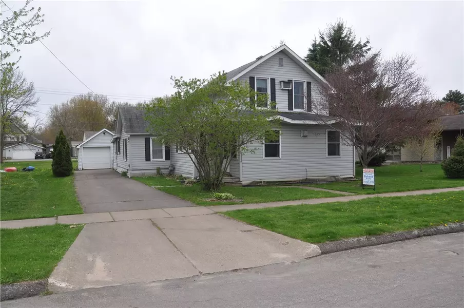 112 Colfax ST, Augusta, WI 54722