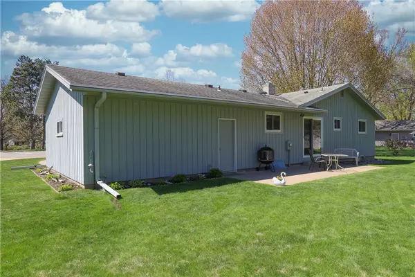 Eau Claire, WI 54701,3519 Mayo ST
