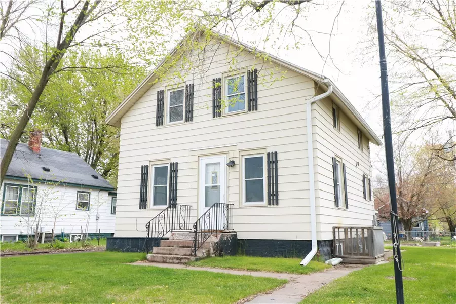 1219 Barron ST, Eau Claire, WI 54703