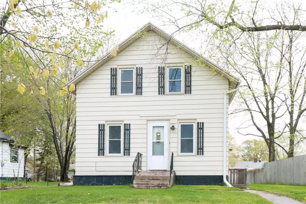 Eau Claire, WI 54703,1219 Barron ST
