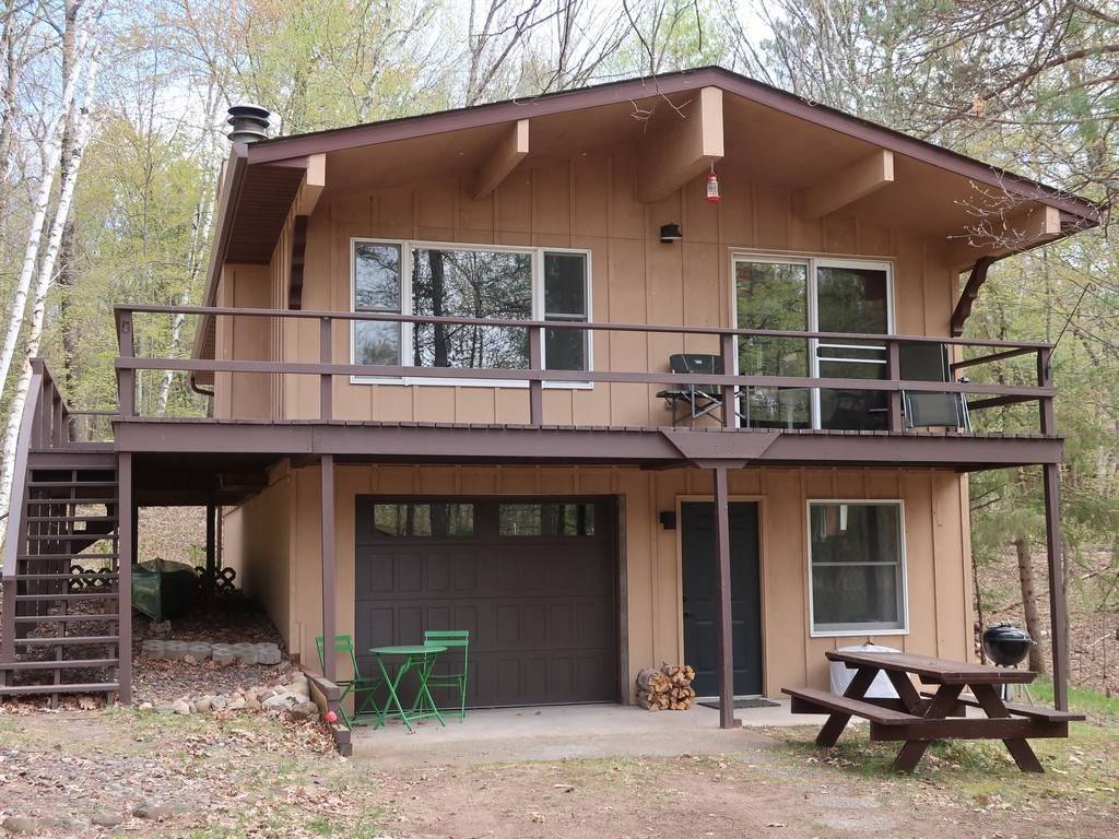 3781 Bent Tree PASS, Danbury, WI 54830