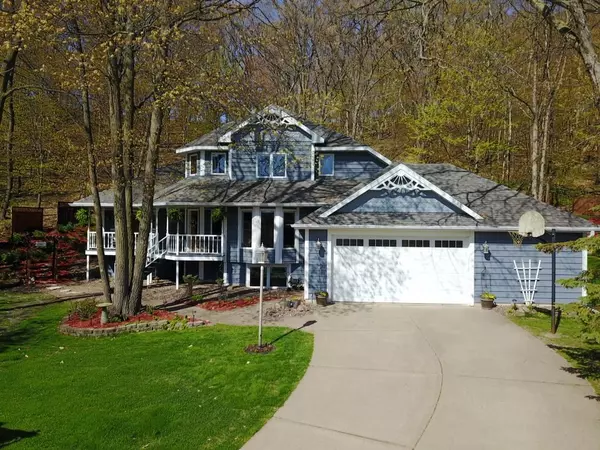 Eau Claire, WI 54703,4120 Liberty CT