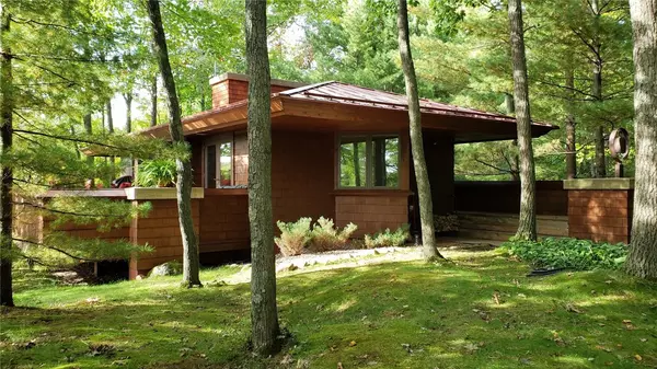 2267 20th ST, Comstock, WI 54826