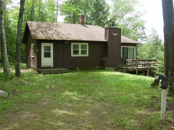 46845 Twin Pines LN, Cable, WI 54821