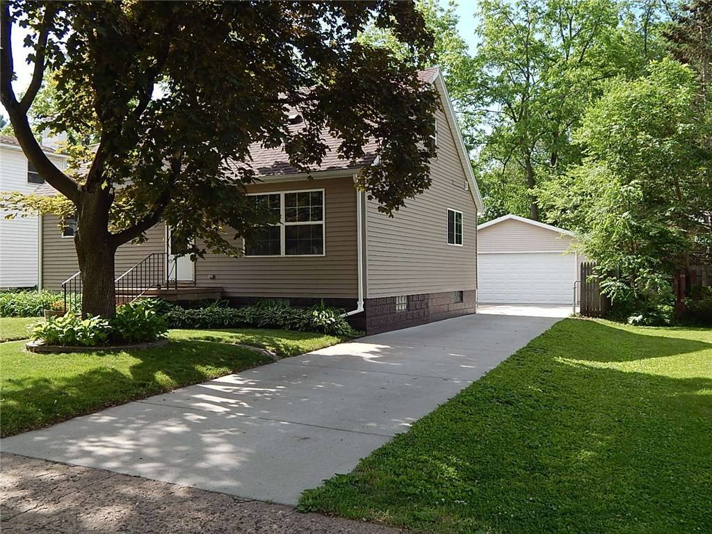Eau Claire, WI 54703,515 Long ST