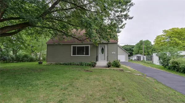 Eau Claire, WI 54703,1401 Peterson AVE
