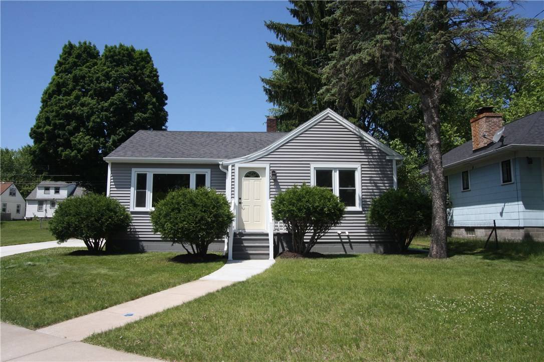 Eau Claire, WI 54703,500 Wagner AVE
