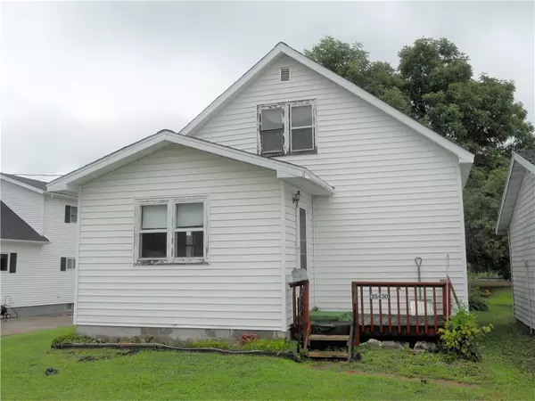 Independence, WI 54747,35430 4th ST