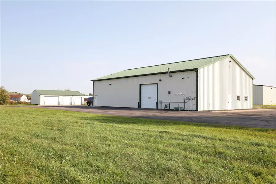 350 Industrial DR, Mondovi, WI 54755