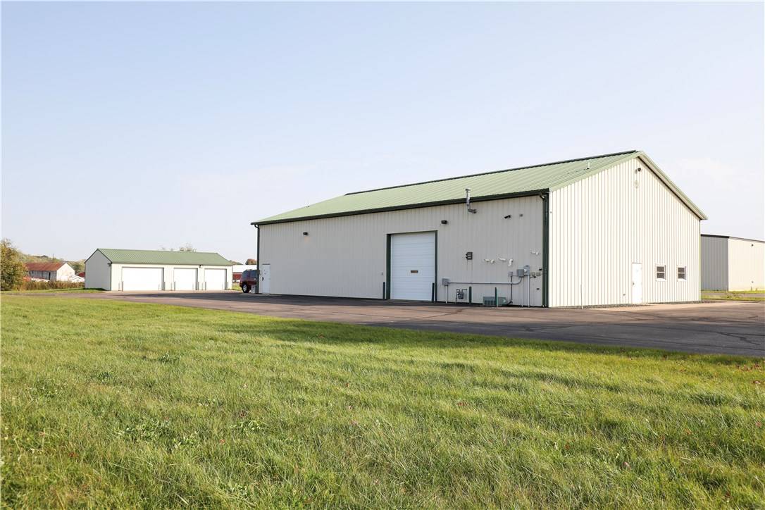 350 Industrial DR, Mondovi, WI 54755