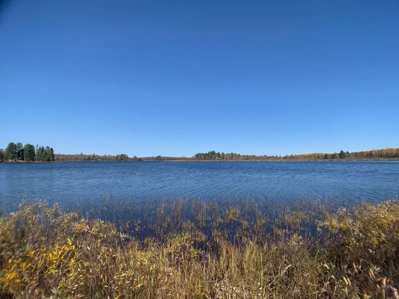 Lot 4 CTH FF, Mercer, WI 54547