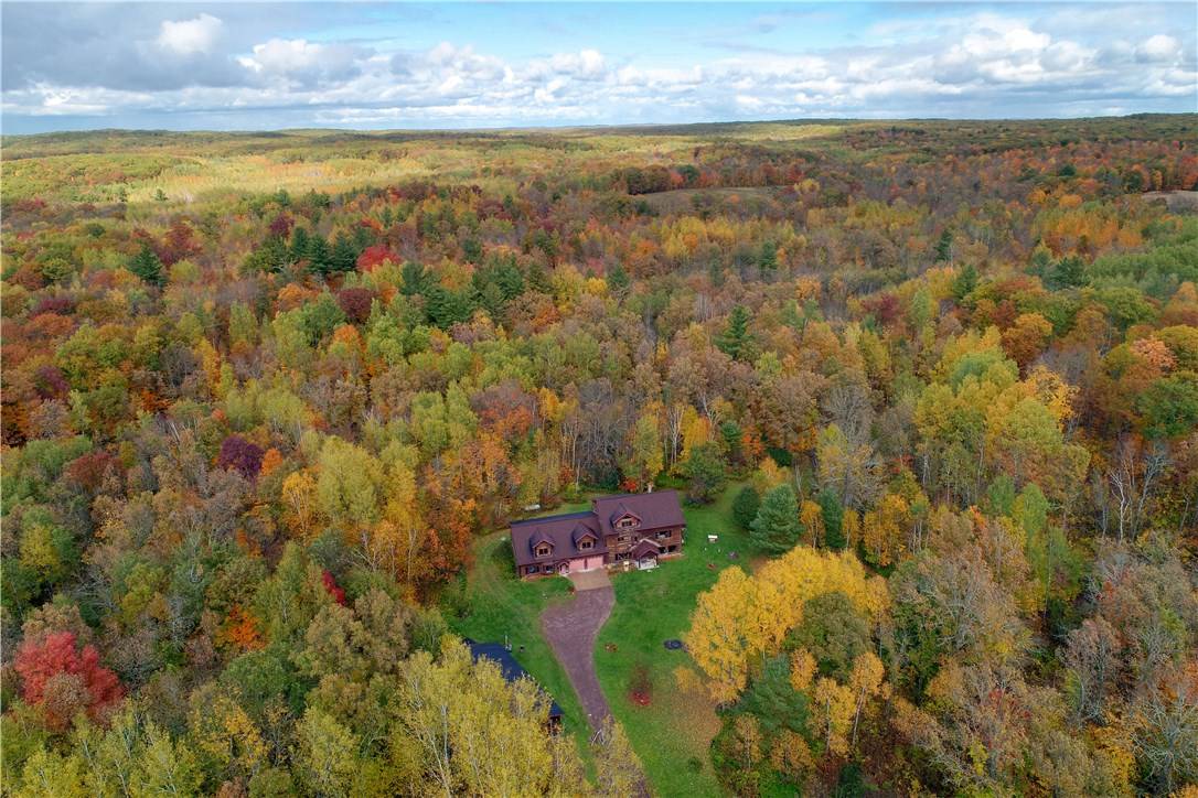 Birchwood, WI 54817,N506 Brill RD