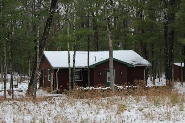 S10460 County Road H, Fairchild, WI 54741