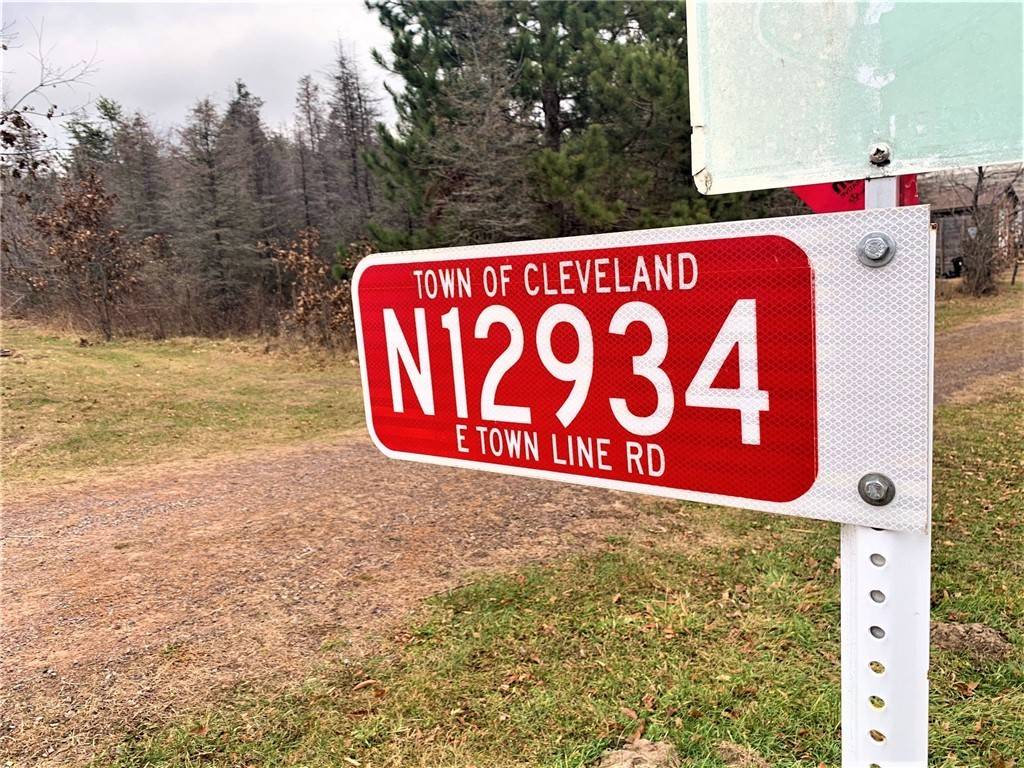 Fairchild, WI 54741,N12934 Town Line RD