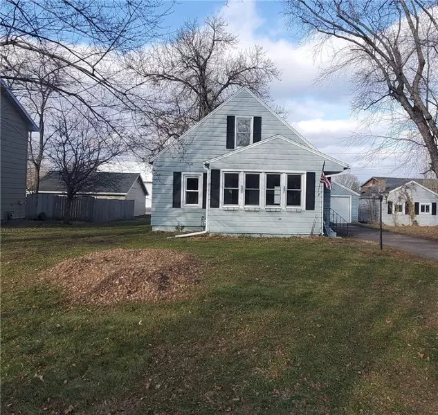 145 W Hawthorn ST, Strum, WI 54770