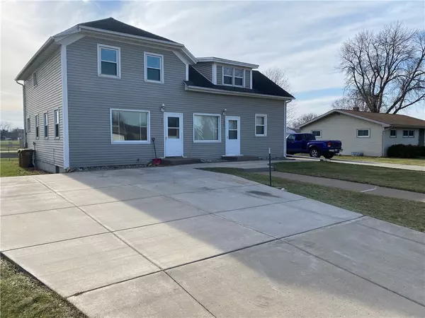 Mondovi, WI 54755,551/555 Parker AVE #2