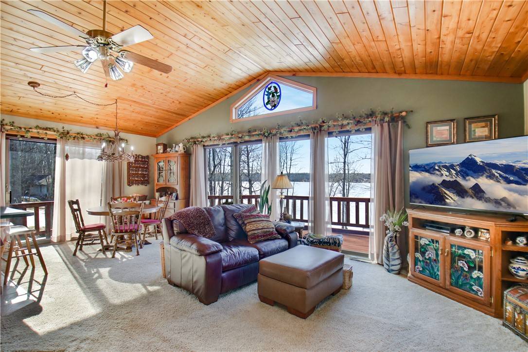 Birchwood, WI 54817,2857 N East Shore DR
