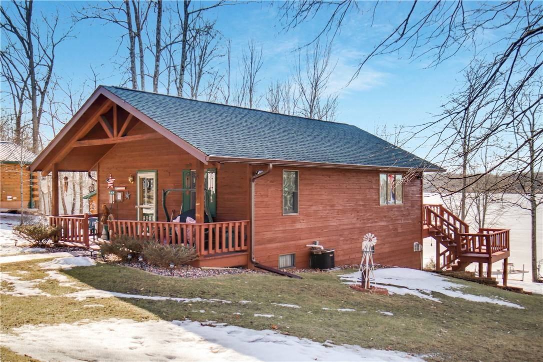 Birchwood, WI 54817,2857 N East Shore DR