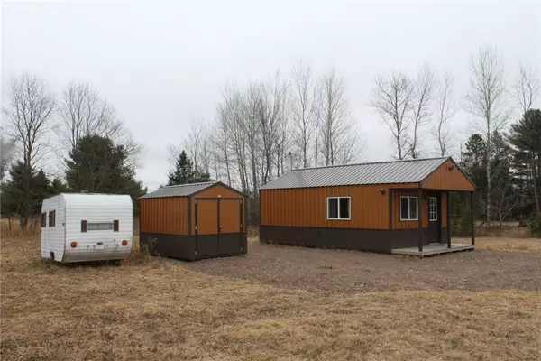 N406 Clearview Road, Ogema, WI 54459