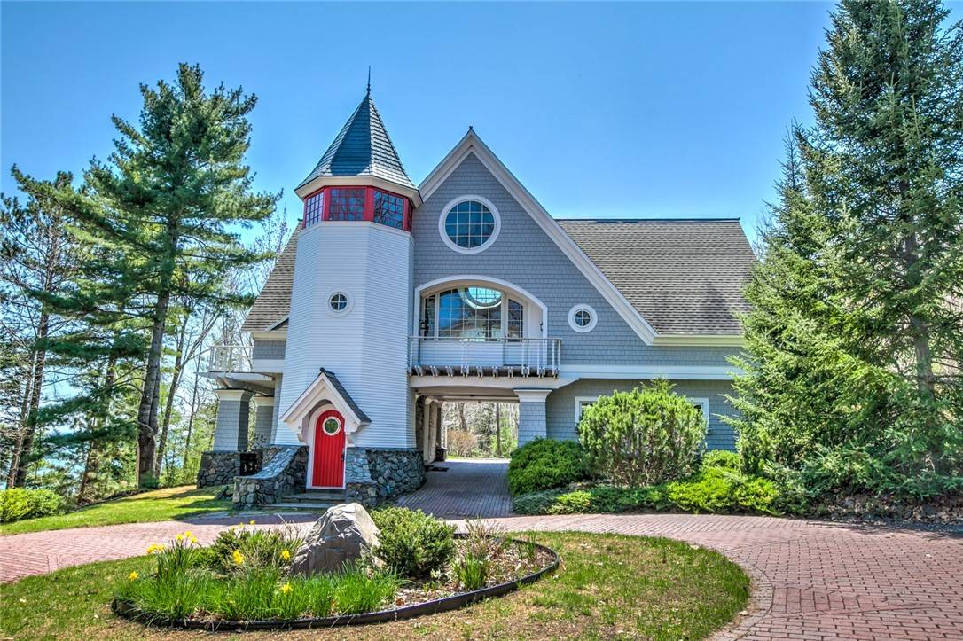 35780 Blue Wing Bay RD, Bayfield, WI 54814