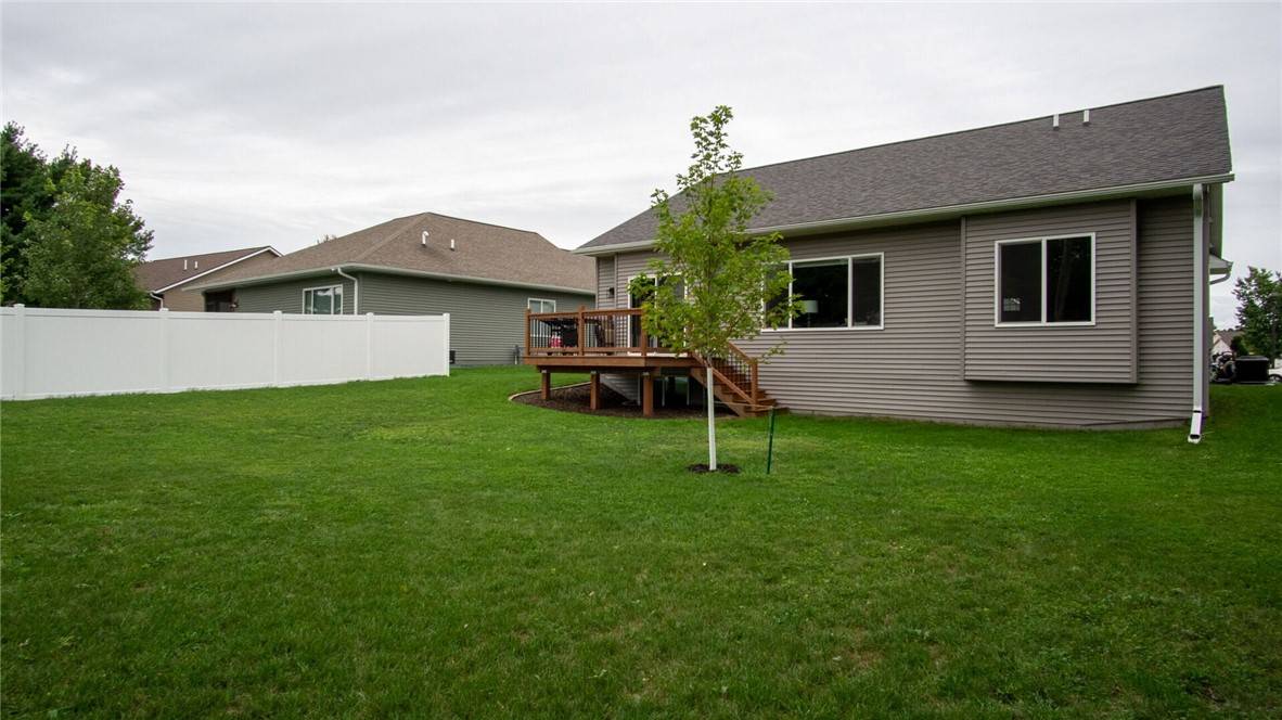 Altoona, WI 54720,2128 St Andrews DR