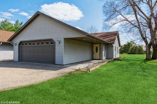 W7275 155th AVE, Bay City, WI 54723