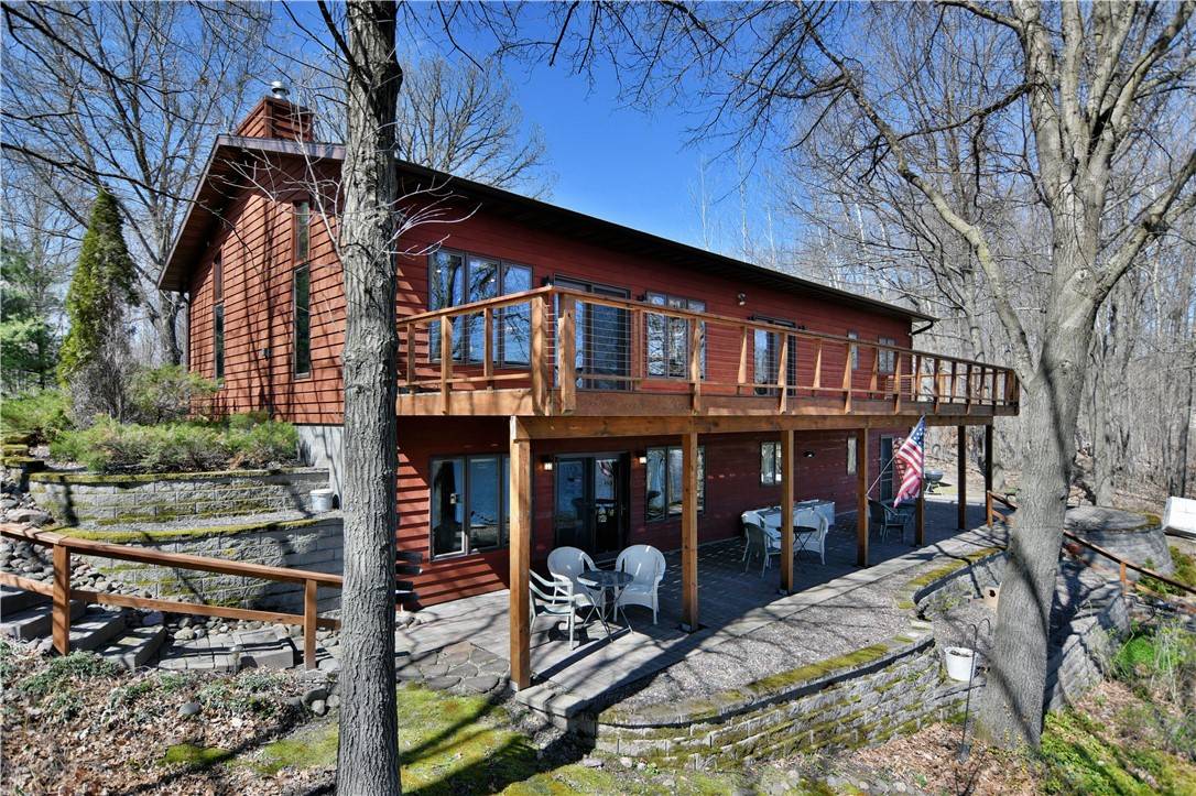 W 125 County Hwy DD, Birchwood, WI 54817