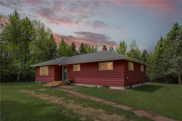 2603 S County Road H, Brule, WI 54820