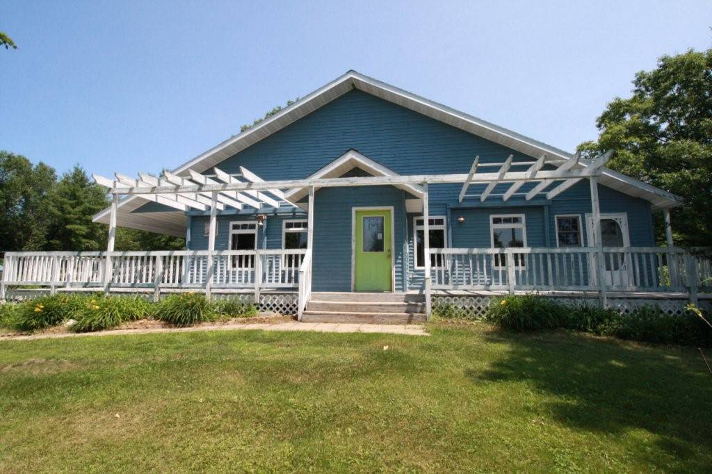 N8300 Blank RD, Rib Lake, WI 54470